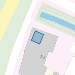 Perceel HLM01-G-3699