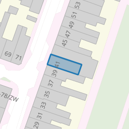 Perceel HLM01-G-3703