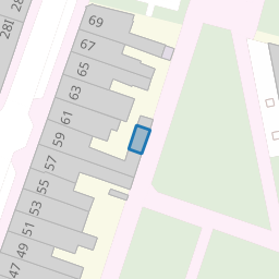 Perceel HLM01-G-3705