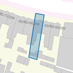 Perceel HLM01-G-3709