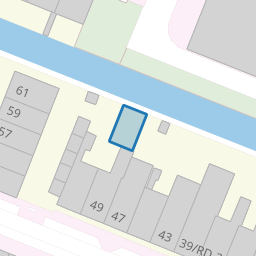 Perceel HLM01-G-3724