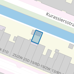 Perceel HLM01-G-3812