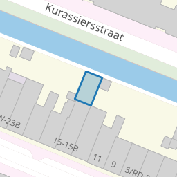 Perceel HLM01-G-3816