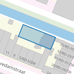 Perceel HLM01-G-3819