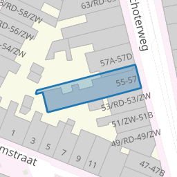 Perceel HLM01-G-3821