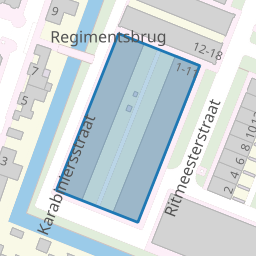 Perceel HLM01-G-3933