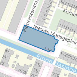 Perceel HLM01-G-3934