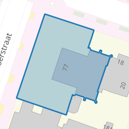 Perceel HLM01-G-3944