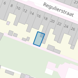 Perceel HLM01-G-3962