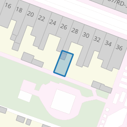 Perceel HLM01-G-3967