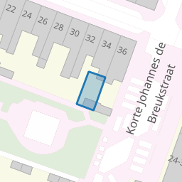 Perceel HLM01-G-3970