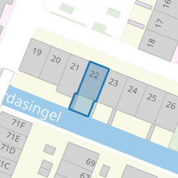 Perceel HLM01-G-4046