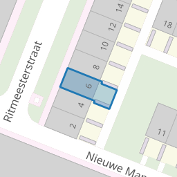 Perceel HLM01-G-4052