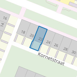 Perceel HLM01-G-4060