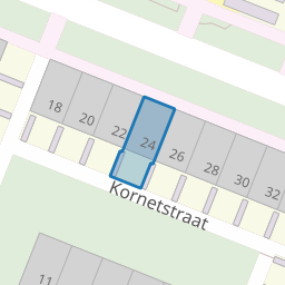 Perceel HLM01-G-4061