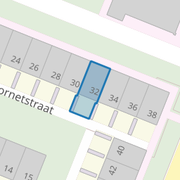 Perceel HLM01-G-4065