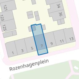 Perceel HLM01-G-4072