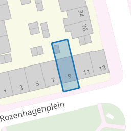 Perceel HLM01-G-4073