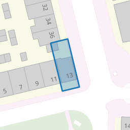 Perceel HLM01-G-4075