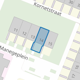 Perceel HLM01-G-4080