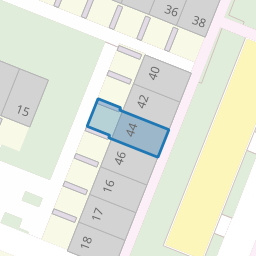 Perceel HLM01-G-4084