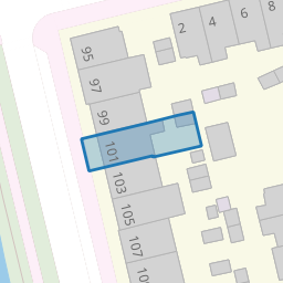 Perceel HLM01-G-4107