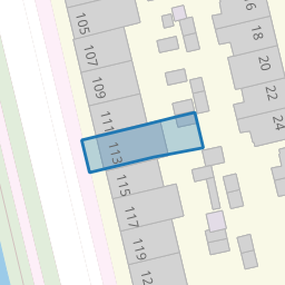 Perceel HLM01-G-4113