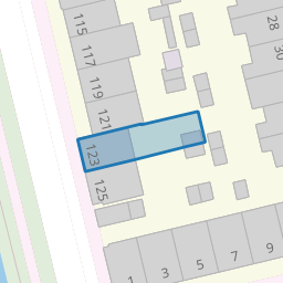 Perceel HLM01-G-4118