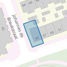 Perceel HLM01-G-4172