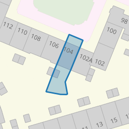 Perceel HLM01-G-4188