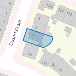 Perceel HLM01-G-4201