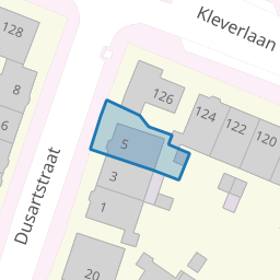 Perceel HLM01-G-4202