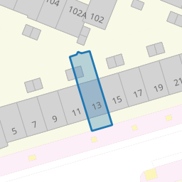 Perceel HLM01-G-4221