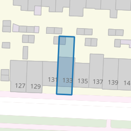 Perceel HLM01-G-4263