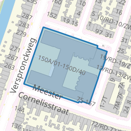 Perceel HLM01-G-4302