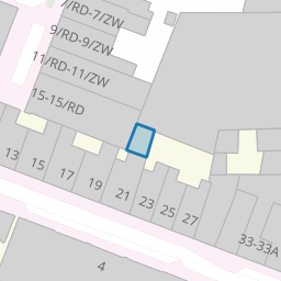 Perceel HLM01-G-4318