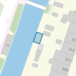 Perceel HLM01-G-4395