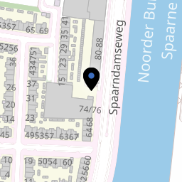 Appartement HLM01 G 4427 80