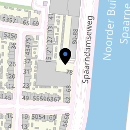 Appartement HLM01 G 4427 93