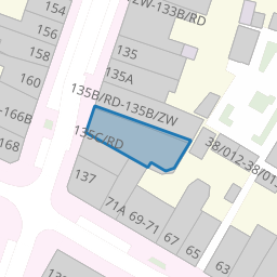 Perceel HLM01-H-1001