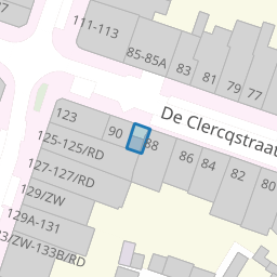 Perceel HLM01-H-1014