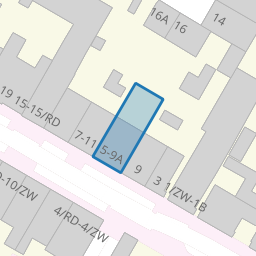 Perceel HLM01-H-1077