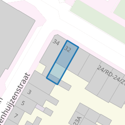 Perceel HLM01-H-1104