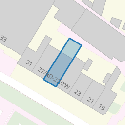 Perceel HLM01-H-1115