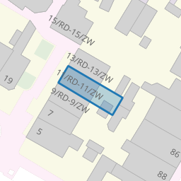 Perceel HLM01-H-1124