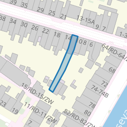 Perceel HLM01-H-1151