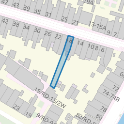 Perceel HLM01-H-1154