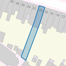 Perceel HLM01-H-1155