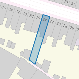 Perceel HLM01-H-1162