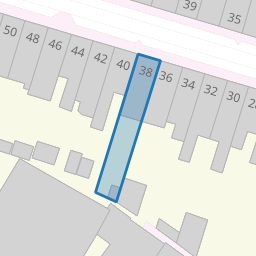 Perceel HLM01-H-1164